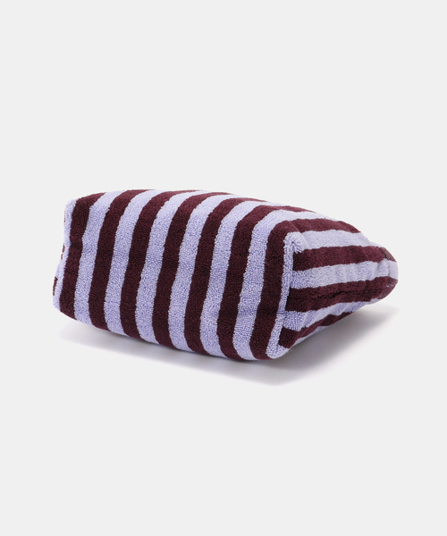 IENA ENFANT(イエナアンファン)の「【BONGUSTA/ボングスタ】 naram toiletry bag(ポーチ・レディース・アイボリー/ラベンダー/ブラウン/ピンク/グリーン系その他・FREE)」の11枚目の写真