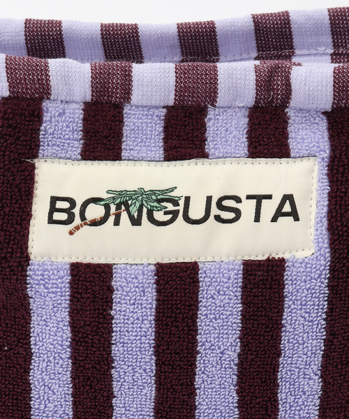 IENA ENFANT(イエナアンファン)の「【BONGUSTA/ボングスタ】 naram toiletry bag(ポーチ・レディース・アイボリー/ラベンダー/ブラウン/ピンク/グリーン系その他・FREE)」の15枚目の写真