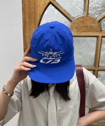 AIRロゴ5パネルキャップ
