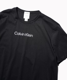 Calvin Klein カルバンクライン / PRINTED LOGO TEE ロゴTシャツ