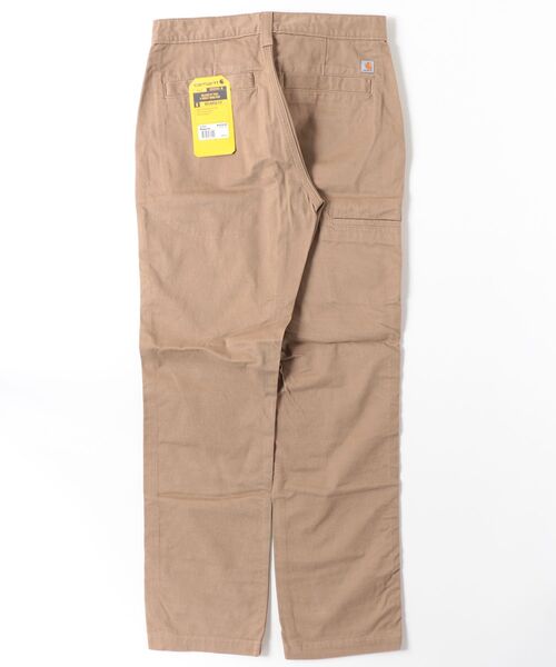 Carhartt(カーハート)の「【T20】【Carhartt/カーハート】RUGGED WORK PANTS KHAKI(デニムパンツ・メンズ・カーキ・31inch)」の16枚目の写真