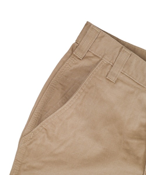 Carhartt(カーハート)の「【T20】【Carhartt/カーハート】RUGGED WORK PANTS KHAKI(デニムパンツ・メンズ・カーキ・31inch)」の5枚目の写真