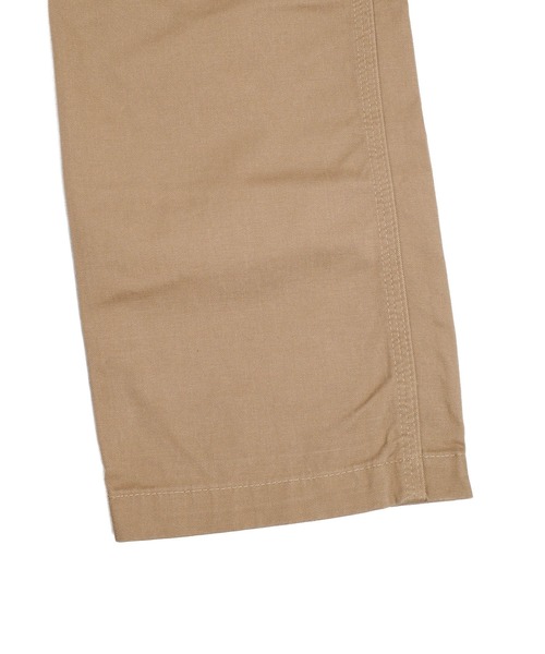 Carhartt(カーハート)の「【T20】【Carhartt/カーハート】RUGGED WORK PANTS KHAKI(デニムパンツ・メンズ・カーキ・31inch)」の6枚目の写真