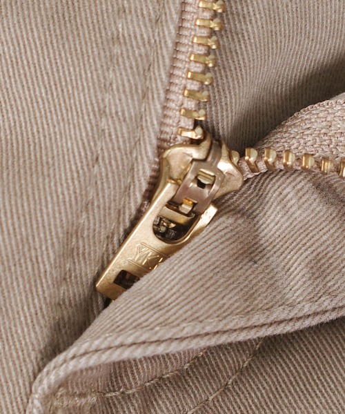 Carhartt(カーハート)の「【T20】【Carhartt/カーハート】RUGGED WORK PANTS KHAKI(デニムパンツ・メンズ・カーキ・31inch)」の8枚目の写真