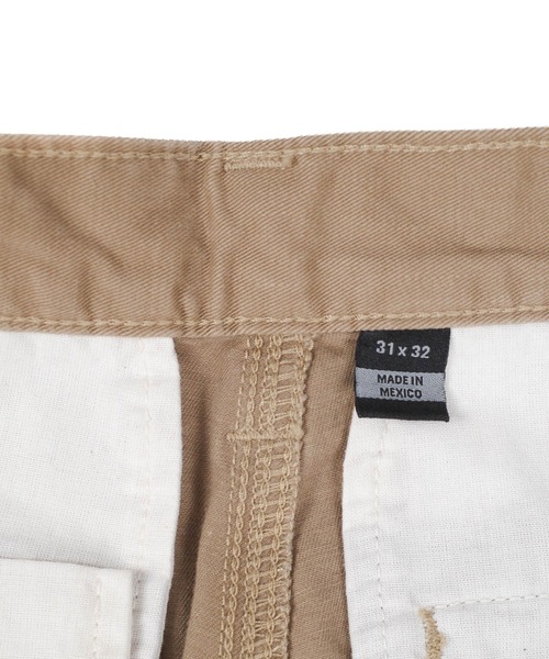 Carhartt(カーハート)の「【T20】【Carhartt/カーハート】RUGGED WORK PANTS KHAKI(デニムパンツ・メンズ・カーキ・31inch)」の9枚目の写真