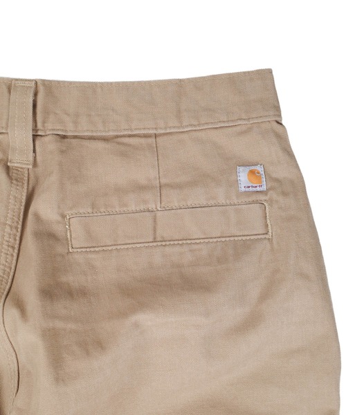 Carhartt(カーハート)の「【T20】【Carhartt/カーハート】RUGGED WORK PANTS KHAKI(デニムパンツ・メンズ・カーキ・31inch)」の12枚目の写真