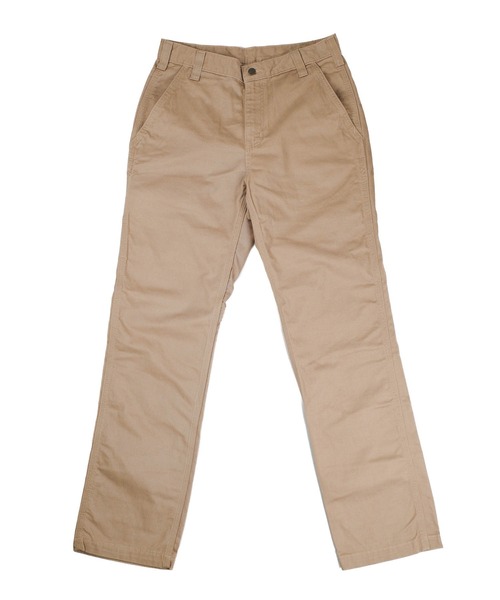 Carhartt(カーハート)の「【T20】【Carhartt/カーハート】RUGGED WORK PANTS KHAKI(デニムパンツ・メンズ・カーキ・31inch/32inch)」の18枚目の写真