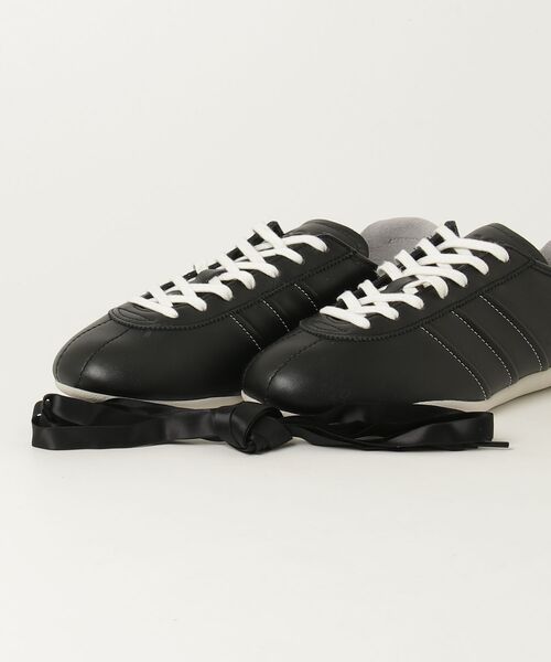 Y-3（ワイスリー）の「Y-3 TOKYO（スニーカー・メンズ・ブラック×ホワイト・28.0cm/27.5cm/27.0cm/26.5cm/26.0cm/25.5cm/28.5cm/23.0cm/24.5cm/24.0cm/23.5cm/29.5cm/25.0cm/22.5cm）」の8枚目の写真