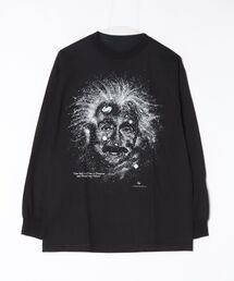 fridge | 【COTTON EXPRESSIONS】コットンエクスプレッションズ Starry Night L/S Tee(Tシャツ/カットソー)