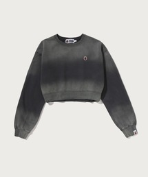 A BATHING APE｜ア ベイシング エイプのトップス（グレー/灰色系・長袖