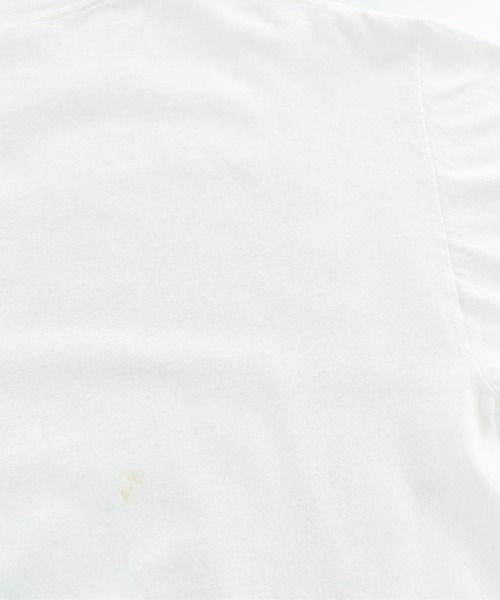 DISNEY VINTAGE（ディズニーヴィンテージ）の「【USED】90’s Disney “ANIMAL KINGDOM” アニマルTシャツ（Tシャツ/カットソー・メンズ・ホワイト・LARGE）」の5枚目の写真