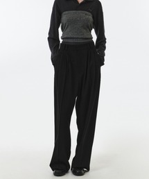 25FW ADEN PANTS