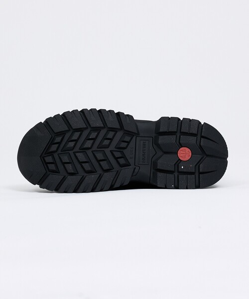 HUNTER(ハンター)の「【HUNTER/ハンター】INTREPID WANDERER SNOW BOOTショート スノー ブーツ(ブーツ・レディース・ブラック・22/25/24/23)」の6枚目の写真