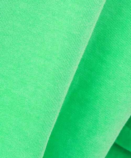 GLOSTER(グロスター)の「【1枚でレイヤード完成】ピグメント加工 フェイクレイヤードロンT(Tシャツ/カットソー・メンズ・ネイビー/ライトグリーン/ライトグレー/ブラック・L/M)」の13枚目の写真