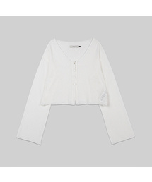 EMBO LACE COVER-UP CARDIGAN (CD-2269)