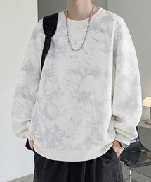 off-white マーブル柄　スウェット スウェット マーブル柄」に該当するトップスファッション通販 - ZOZOTOWN
