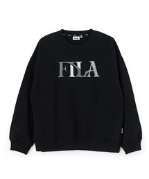 GRACE LOGO SWEAT SHIRT / グレースロゴ スウェットシャツ