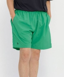 MUNSINGWEAR（マンシングウェア）の「penguin BY MUNSINGWEAR/ペンギン バイ マンシングウェア ナイロンバギーショーツ　ゴルフウェア（その他パンツ）」