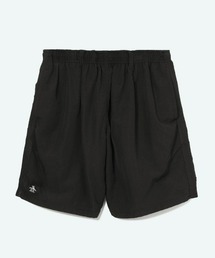 MUNSINGWEAR（マンシングウェア）の「penguin BY MUNSINGWEAR/ペンギン バイ マンシングウェア ナイロンバギーショーツ　ゴルフウェア（その他パンツ）」