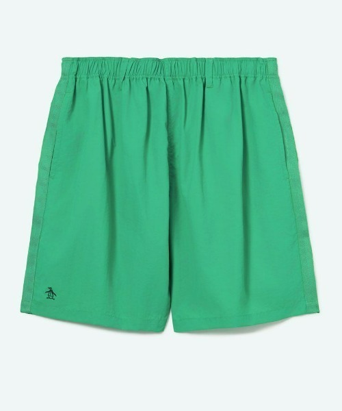 penguin BY MUNSINGWEAR（ペンギン バイ マンシングウェア）の「penguin BY MUNSINGWEAR/ペンギン バイ マンシングウェア ナイロンバギーショーツ　ゴルフウェア（その他パンツ・メンズ・ブラック/オレンジ/グリーン/グレー・L/M/S/XL）」の14枚目の写真