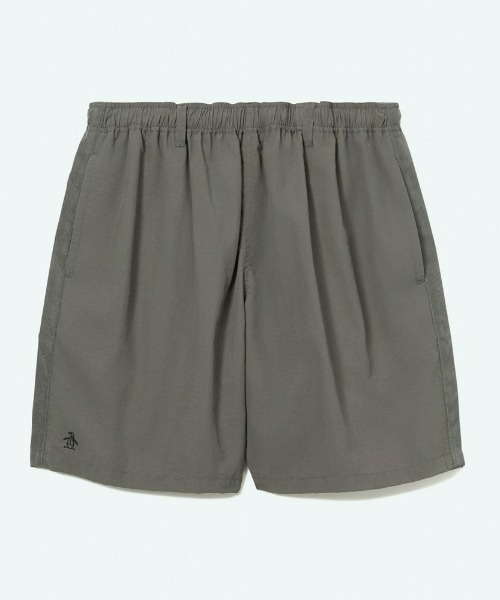 penguin BY MUNSINGWEAR（ペンギン バイ マンシングウェア）の「penguin BY MUNSINGWEAR/ペンギン バイ マンシングウェア ナイロンバギーショーツ　ゴルフウェア（その他パンツ・メンズ・ブラック/オレンジ/グリーン/グレー・L/M/S/XL）」の17枚目の写真