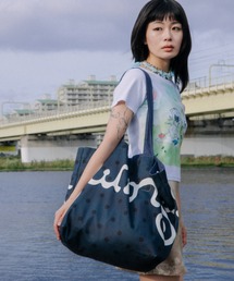 twins（nemne store）（ツインズ）の「Picnic tee（Tシャツ/カットソー）」