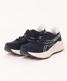 ASICS アシックス VERSABLAST 4【軽量】レディーススニーカー ランニングシューズ 厚底(バーサブラスト4)