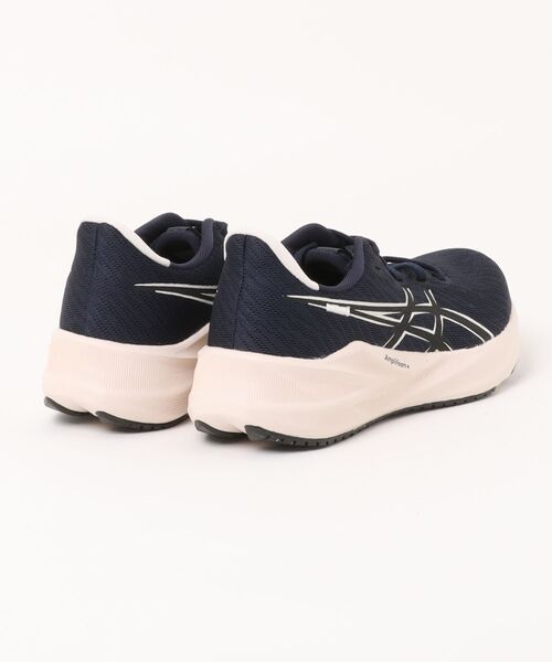 ASICS(アシックス)の「ASICS アシックス VERSABLAST 4【軽量】レディーススニーカー ランニングシューズ 厚底(バーサブラスト4)(スニーカー・レディース・ピンク/ダークブルー/ベージュ・25.0cm/25.5cm/26.0cm/24.5cm/24.0cm/23.5cm/23.0cm/22.5cm)」の4枚目の写真
