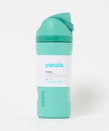 NICE WEATHER（ナイスウェザー）の「＜owala＞FREESIP ボトル/475ml（水筒）」