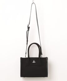 Vivienne Westwood | TROY SMALL TOTE CROSSBODY(ショルダーバッグ)