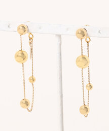 【Sea’ds mara】Rhythm ball pierce