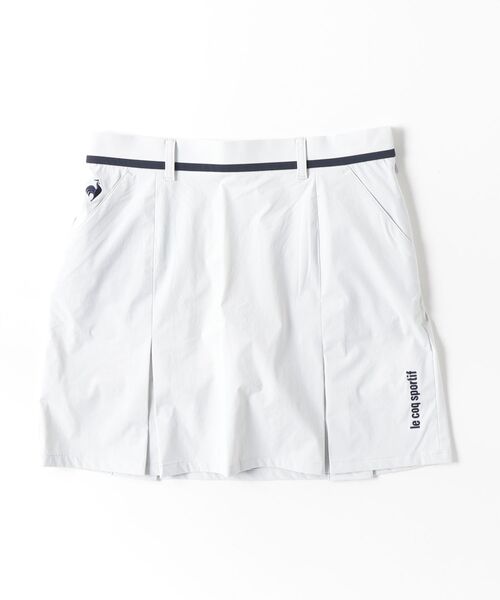 DESCENTE STORE｜デサントストアのスカート（プリーツ）通販 - ZOZOTOWN