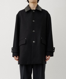 Mackintosh | 《別注》【MACKINTOSH/マッキントッシュ】 EX HUMBIE SL LEA(その他アウター)