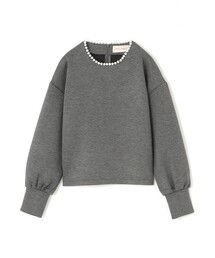 EPOCA｜エポカのTシャツ/カットソー（長袖）通販 - ZOZOTOWN