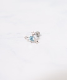 JOSSDROPS(�W���Y�h���b�v�X)��JOSSDROPS Y2K �{�f�B�s�A�X ���{�� �����A�����M�[�΍� �V���t�g�� �T�[�W�J���X�e�����X 316L �j�����p(�s�A�X�i�Ў��p�j)