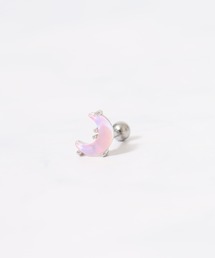 JOSSDROPS Y2K ボディピアス 日本製 金属アレルギー対策 シャフト部 サージカルステンレス 316L 男女兼用