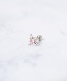 JOSSDROPS Y2K ボディピアス 日本製 金属アレルギー対策 シャフト部 サージカルステンレス 316L 男女兼用