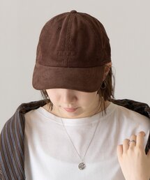 LIVETART（リヴェタート）の「フリピエロゴキャップ《FRIPIER》（キャップ）」