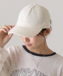 LIVETART（リヴェタート）の「フリピエロゴキャップ《FRIPIER》（キャップ）」