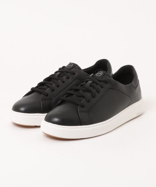 クラークス メンズ シューズ スニーカー Clarks Pace Rise White Combi