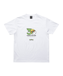Pokemon 30th Anniversary 1025 T-shirt 「ヒメンカ」