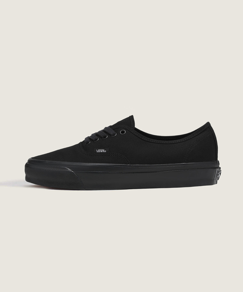 VANS(バンズ)の「VANS(ヴァンズ) LX Authentic Reissue 44(スニーカー・メンズ・ブラック・100/95/90/85/80)」の1枚目の写真