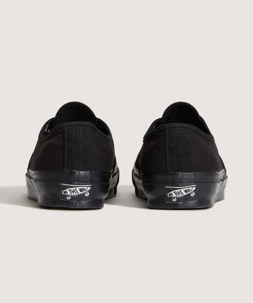 VANS(バンズ)の「VANS(ヴァンズ) LX Authentic Reissue 44(スニーカー・メンズ・ブラック・100/95/90/85/80)」の3枚目の写真