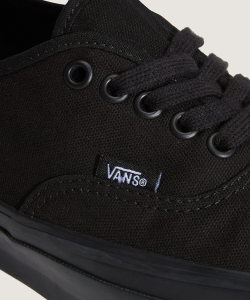 VANS(バンズ)の「VANS(ヴァンズ) LX Authentic Reissue 44(スニーカー・メンズ・ブラック・100/95/90/85/80)」の4枚目の写真