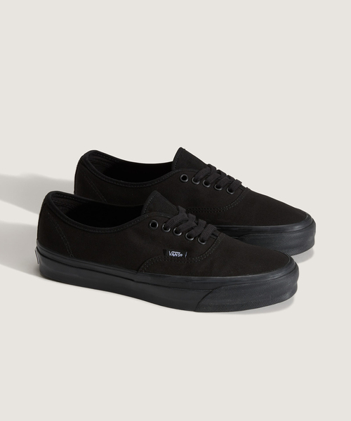 VANS(バンズ)の「VANS(ヴァンズ) LX Authentic Reissue 44(スニーカー・メンズ・ブラック・100/95/90/85/80)」の5枚目の写真