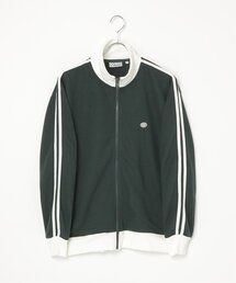 DISCUS ATHLETIC /ディスカス アスレティック ワッフルトラックジャケット