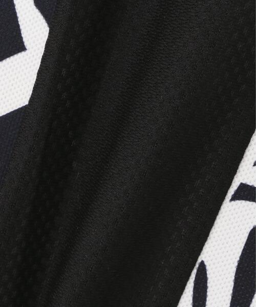 PEARLY GATES(パーリーゲイツ)の「【PEARLY GATES】Wハニカムストレッチフルジップフーディ <変形ウサギ柄> (MENS)(スウェット・メンズ・ダークインディゴブルー・X-LARGE/LARGE/MEDIUM)」の20枚目の写真