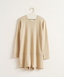 ARCHI（アーキ）の「WASHABLE WOOL ALL IN ONE（つなぎ/オールインワン）」