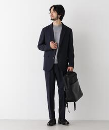 「Damerino」メランジオックスストレッチセットアップ