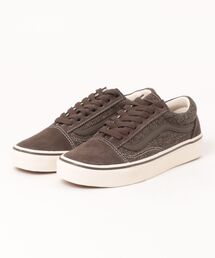 VANS ヴァンズ OLD SKOOL オールドスクール V36CF TWEED BROWN